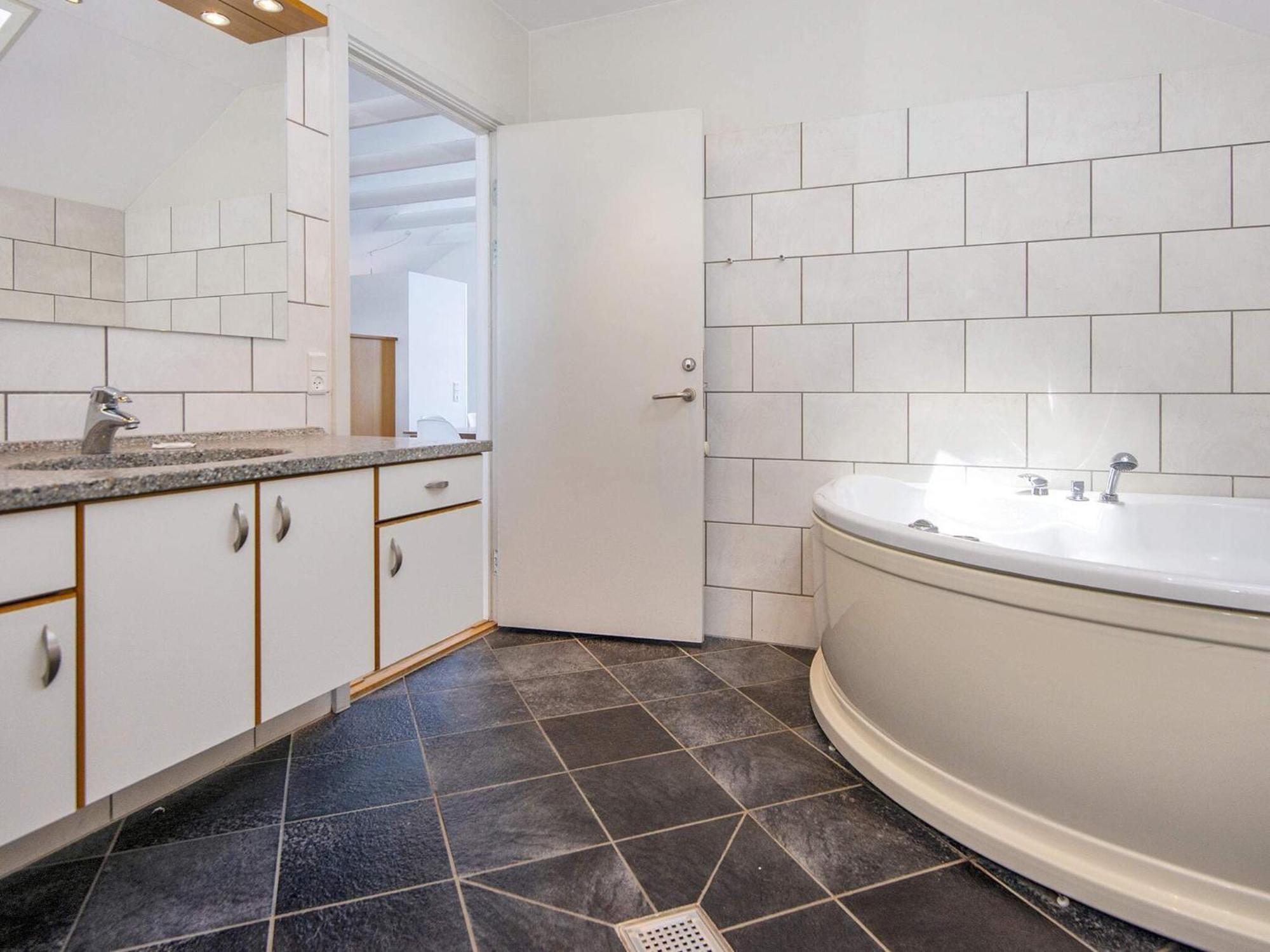 Apartment Glesborg Екстериор снимка