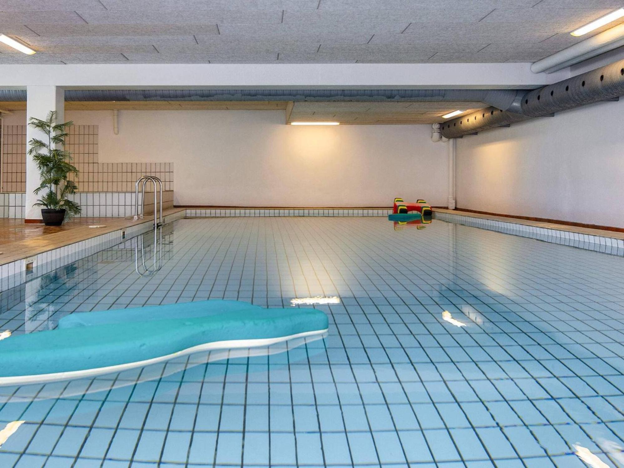 Apartment Glesborg Екстериор снимка