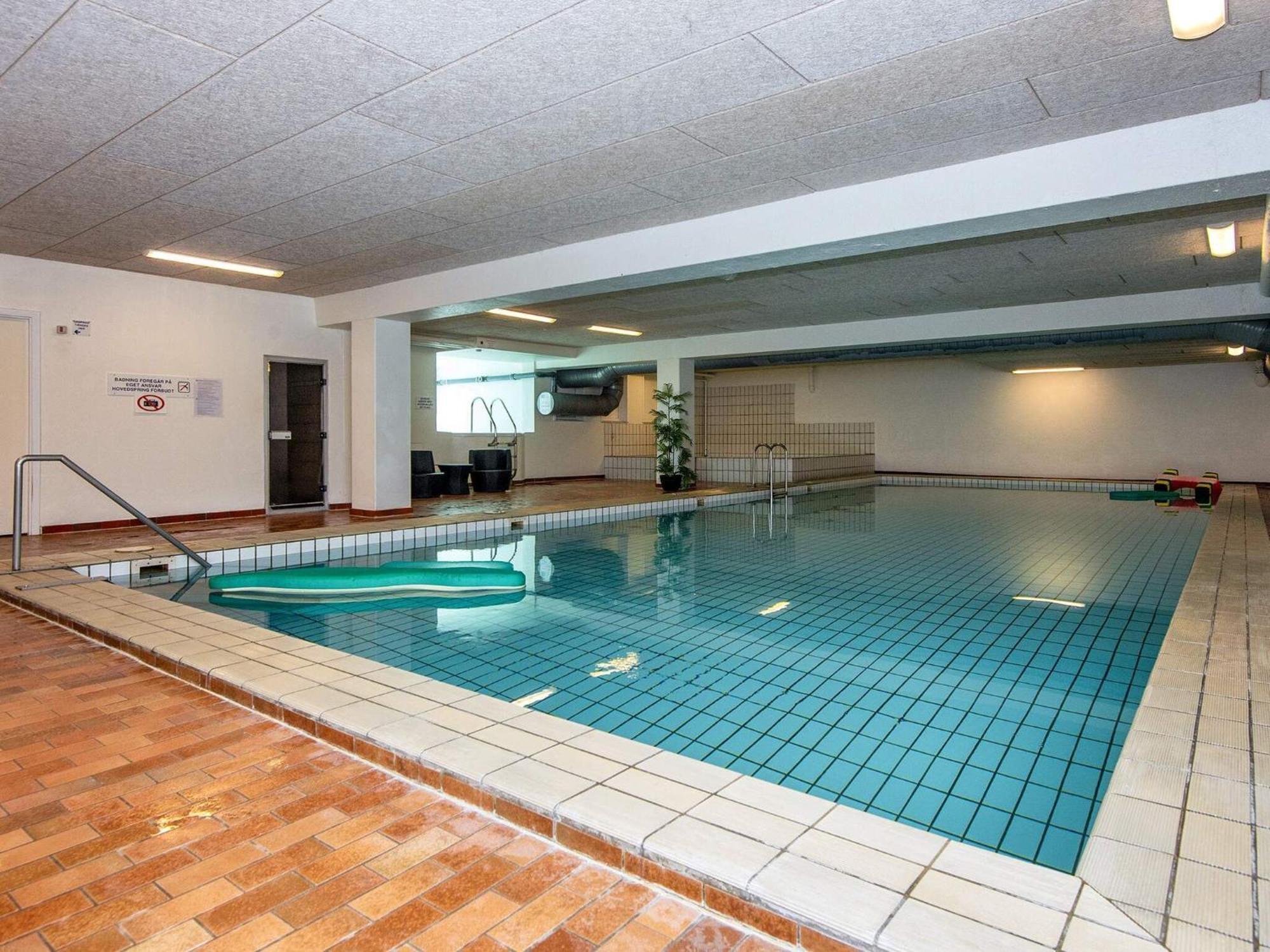 Apartment Glesborg Екстериор снимка