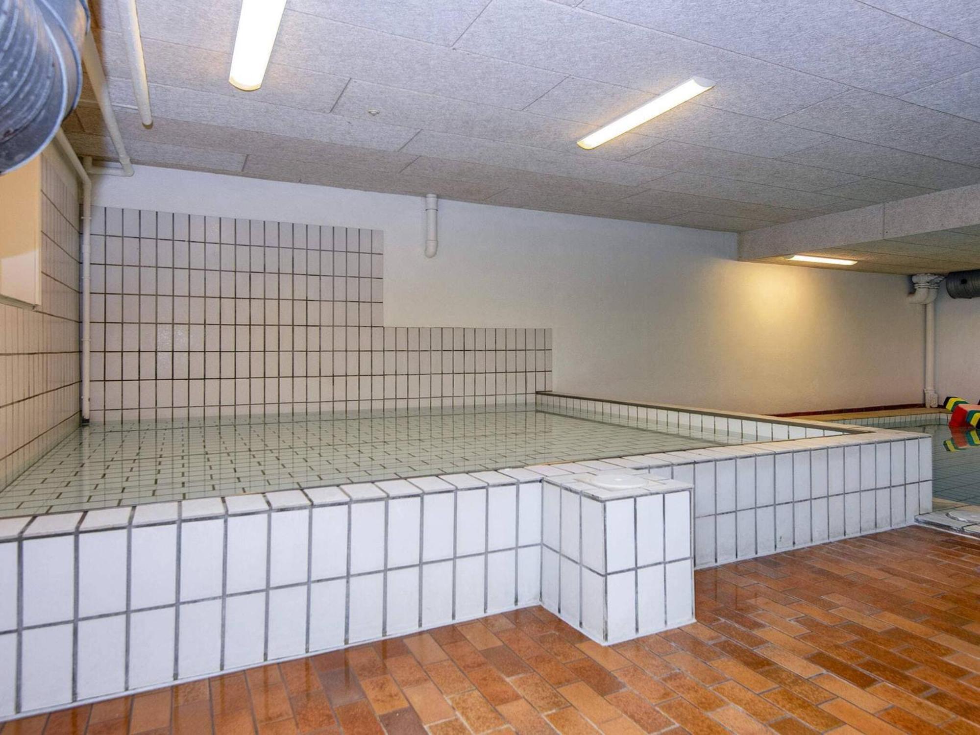 Apartment Glesborg Екстериор снимка